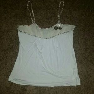 Knit Tank
